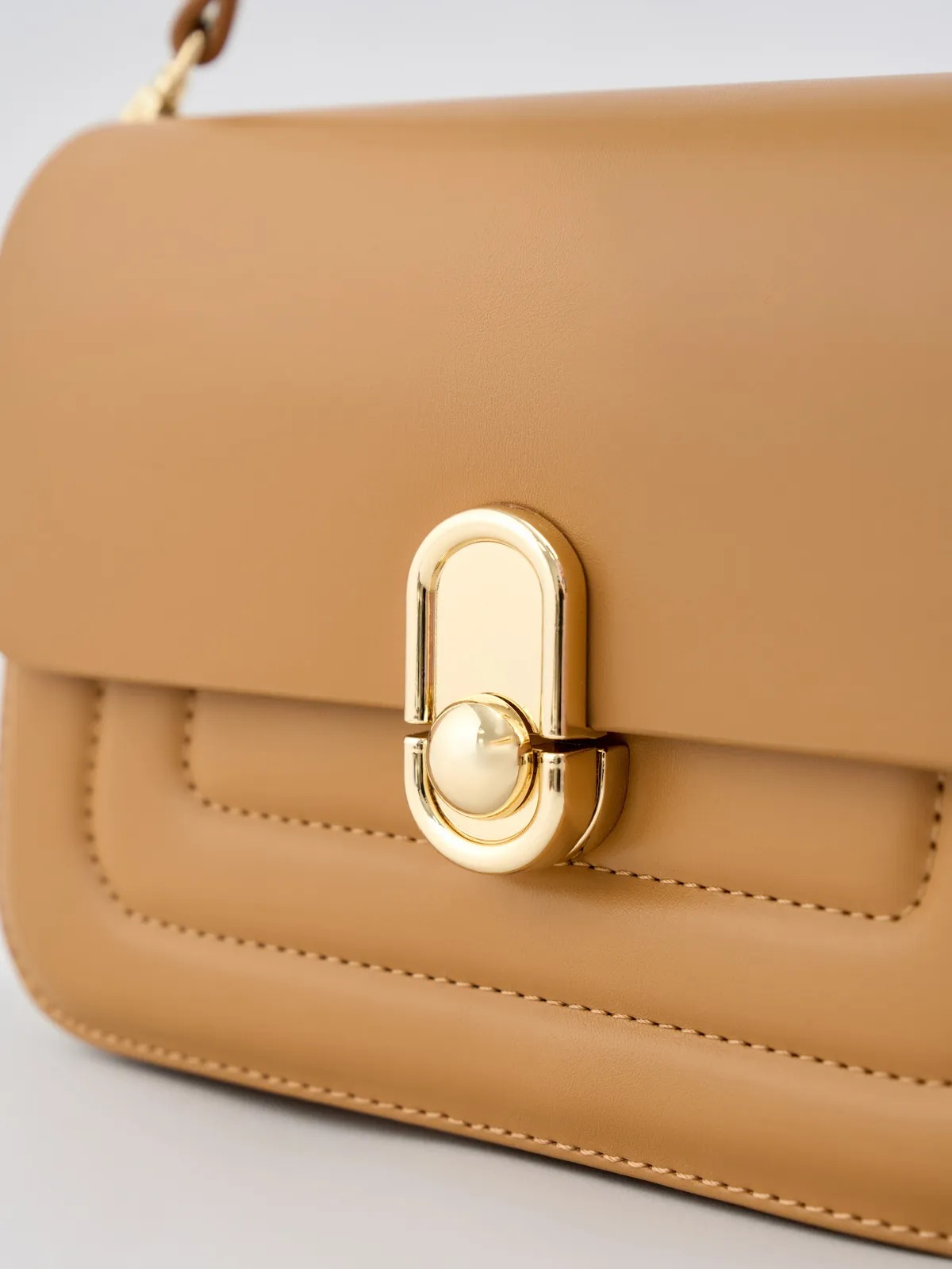 Túi Xách Nữ Công Sở - Ảnh 6