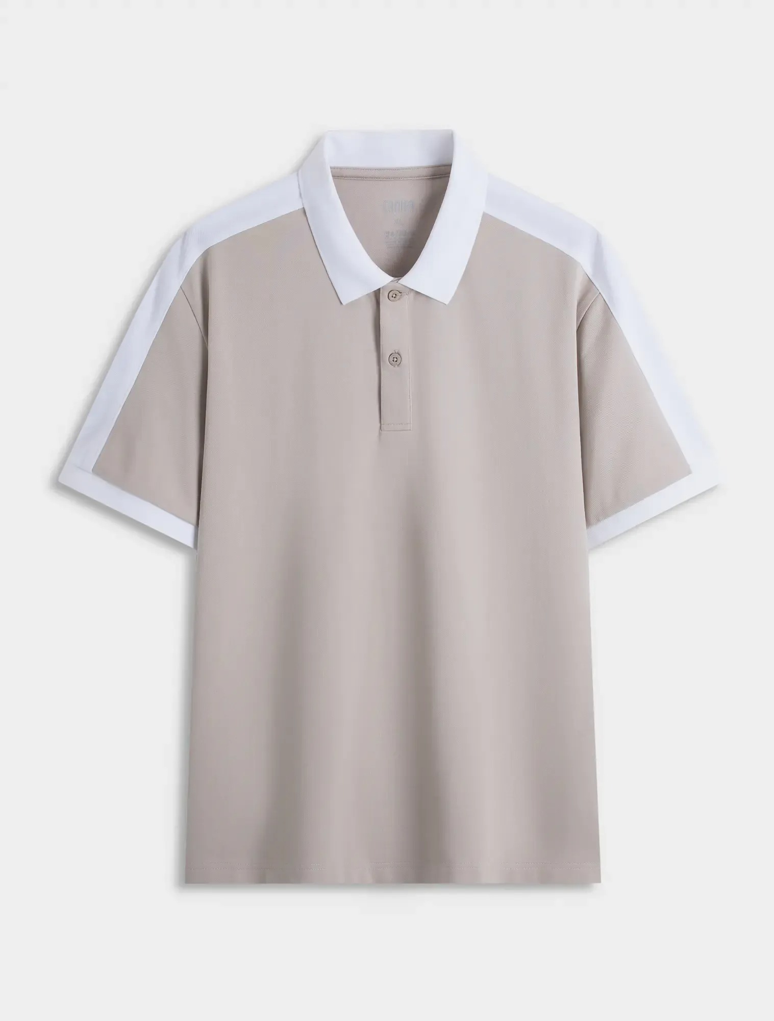 Áo polo nam phối màu ND008 - Ảnh 3