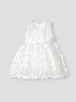 Đầm váy công chúa bé gái Rabity 953.037