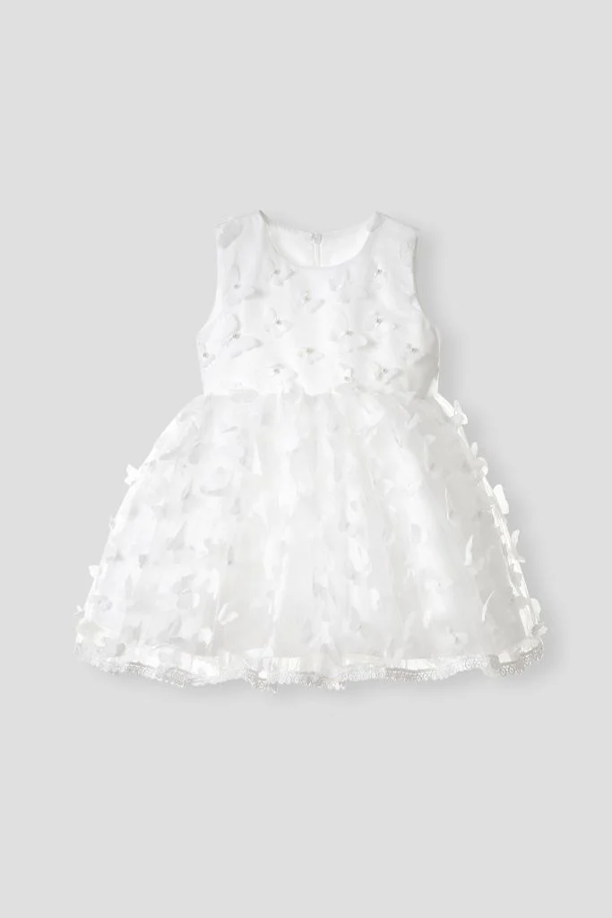 Đầm váy công chúa bé gái Rabity 953.037