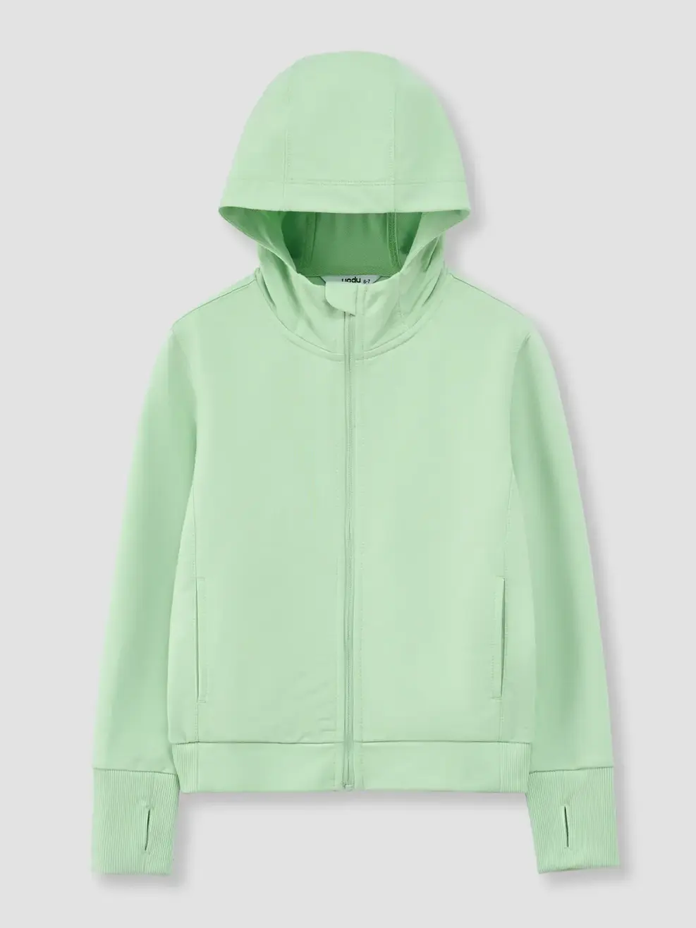 Áo Khoác Chống Nắng Kid Đa Năng Anti UV