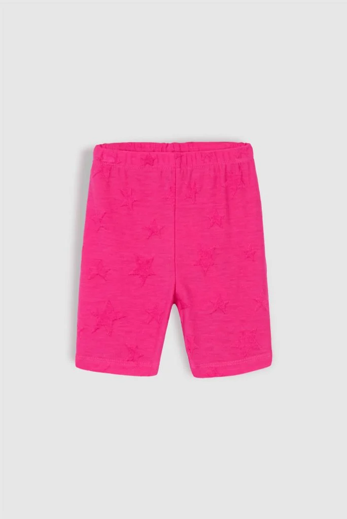 Quần legging lửng bé gái Rabity 91101 - Ảnh 2