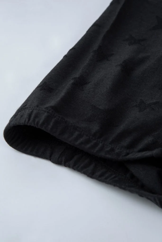 Quần legging lửng bé gái Rabity 91101 - Ảnh 5